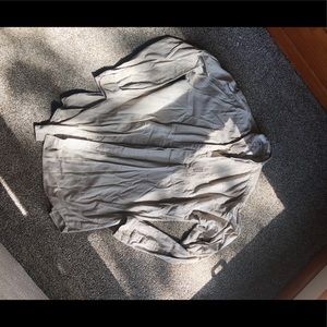 Columbia men’s long sleeve button up